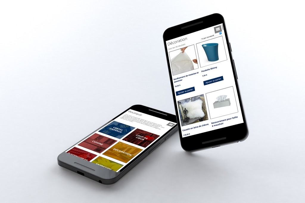 Concept C | 182 Chemin Iroquois, Amherst, QC J0T 2L0, Canada | Phone: (819) 341-8882