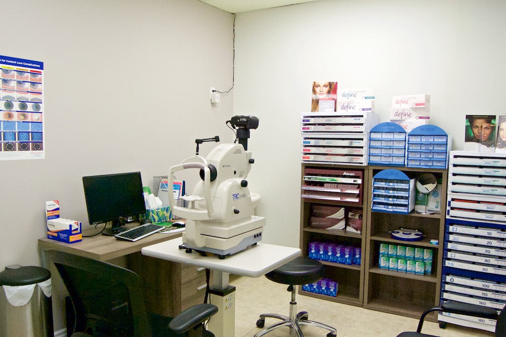 Chan Optometry | 7750 Kennedy Rd unit 6, Markham, ON L3R 0A7, Canada | Phone: (905) 604-6856