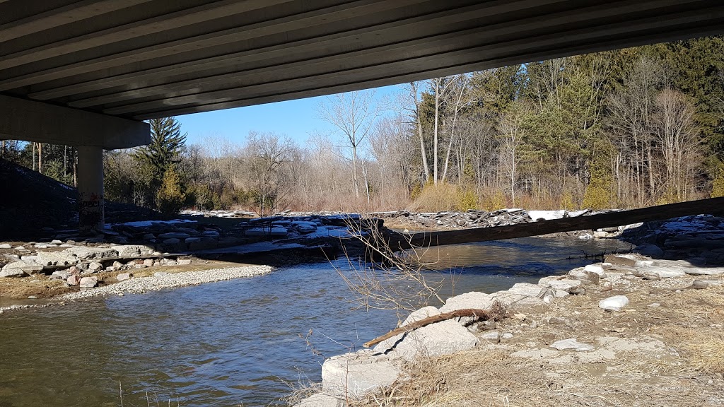Bowmanville Valley Conservation Area | Hampton, ON L0B 1J0, Canada | Phone: (905) 623-3379