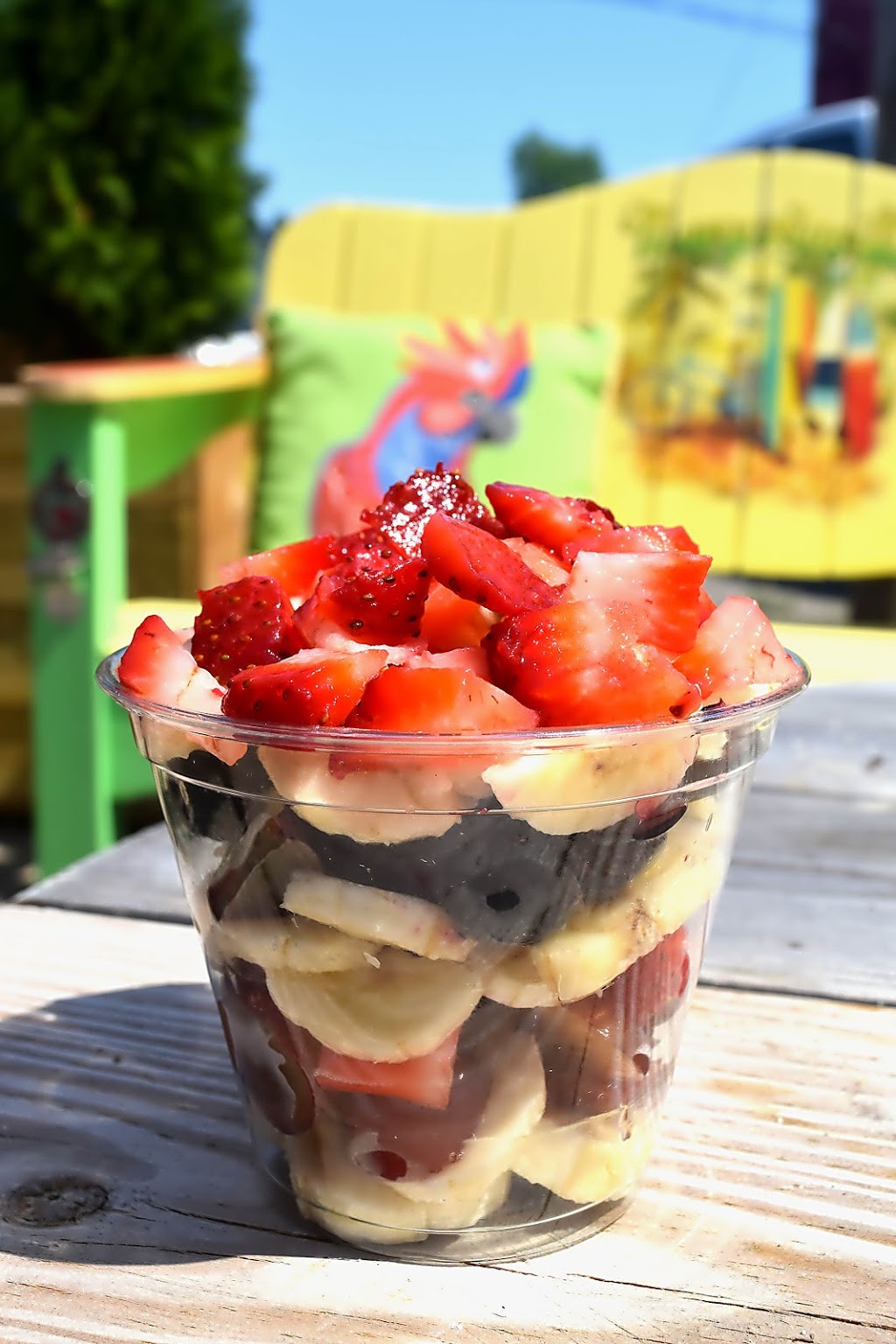 On The Bay Cafe | 51034 Wahington St, New Baltimore, MI 48047, USA | Phone: (586) 273-7695