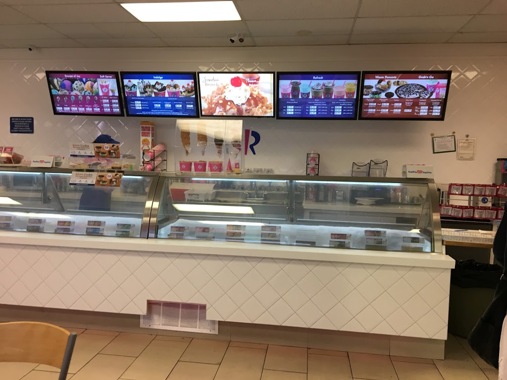 Baskin Robbins | 53 King George Rd, Brantford, ON N3R 5K2, Canada | Phone: (519) 759-1464