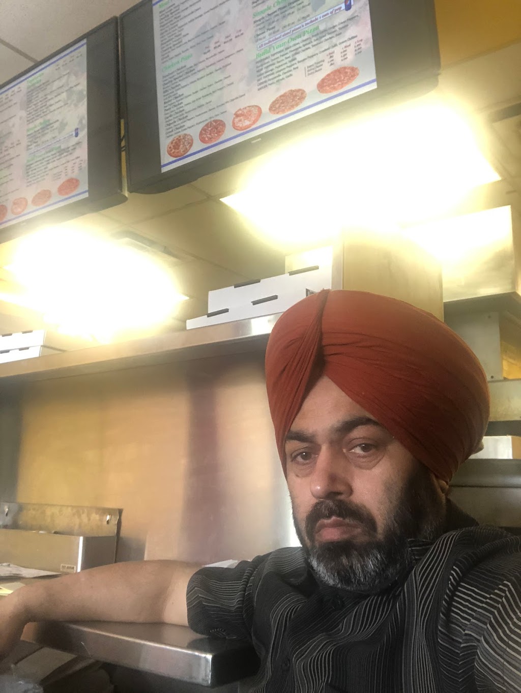 Top Quality Pizza | 9540 120 St, Surrey, BC V3V 4C1, Canada | Phone: (604) 589-0010