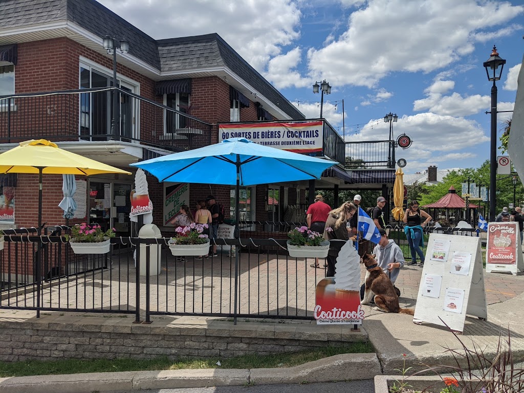 Crèmerie de lécluse | 1754 Av. Bourgogne, Chambly, QC J3L 1Y8, Canada | Phone: (514) 655-9333