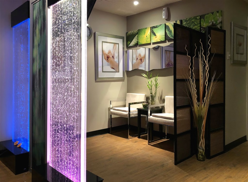 Lotus Wellness Centre & Massage Spa | 9011 Leslie St #111, Richmond Hill, ON L4B 3B6, Canada | Phone: (905) 886-6011