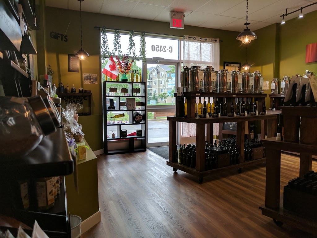 Perfect Pairs Oils and Vinegars | 2450 Main St c, Winnipeg, MB R2V 4H5, Canada | Phone: (204) 339-6457