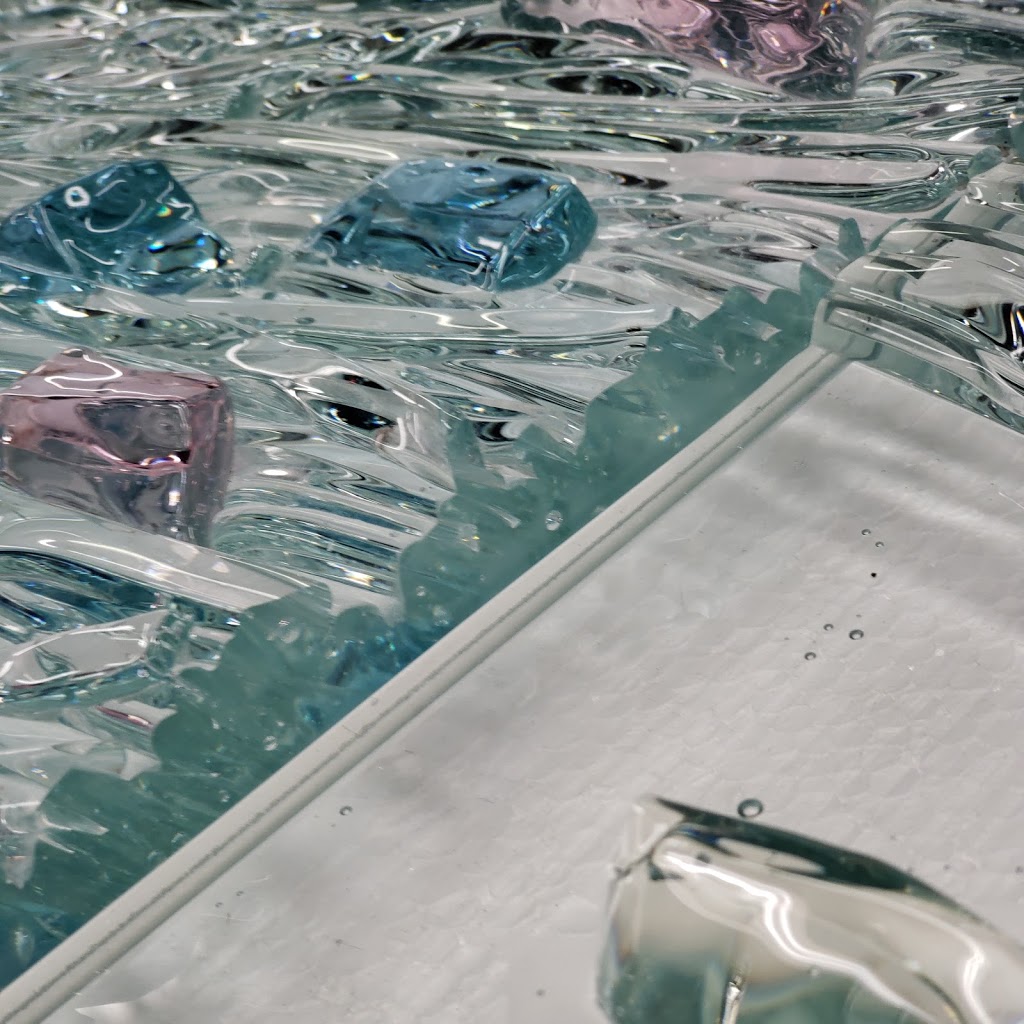 Victoria Balva Glass Studio | 2133 Royal Windsor Dr #35, Mississauga, ON L5J 1K5, Canada | Phone: (416) 826-6079