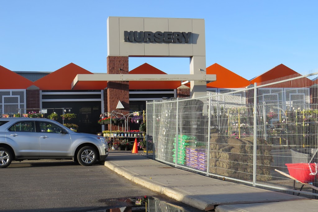The Home Depot | 11320 Sarcee Trail NW, Calgary, AB T3R 0A1, Canada | Phone: (403) 374-3860