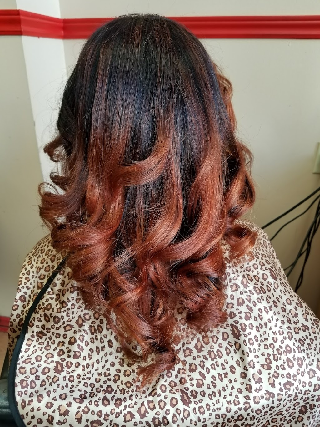 Hair Shack The | 3050 Confederation Pkwy, Mississauga, ON L5B 3Z6, Canada | Phone: (905) 803-9616