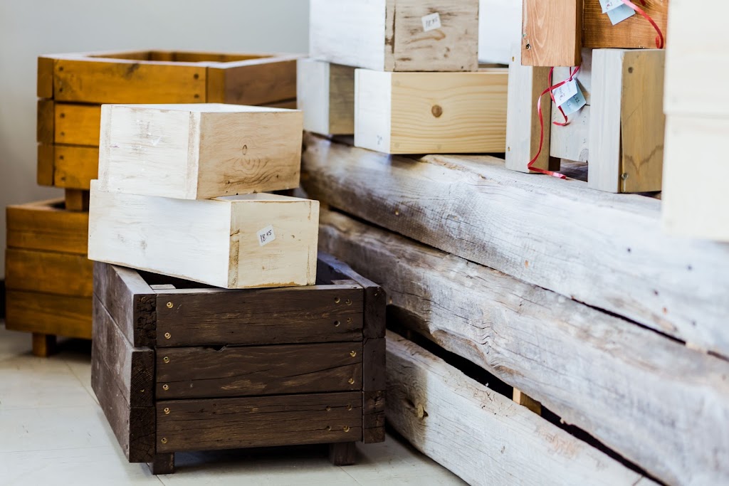 Rehoboth Garden Centre & Wood Products | 1222 20th St, Coaldale, AB T1M 1N1, Canada | Phone: (403) 345-5199