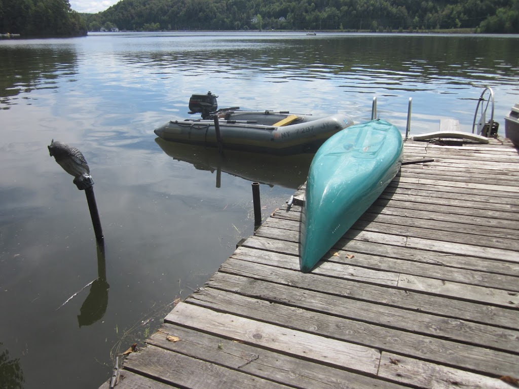 Chez Hubert | 775 Ripplecove, Ayers Cliff, QC J0B 1C0, Canada | Phone: (819) 838-5423