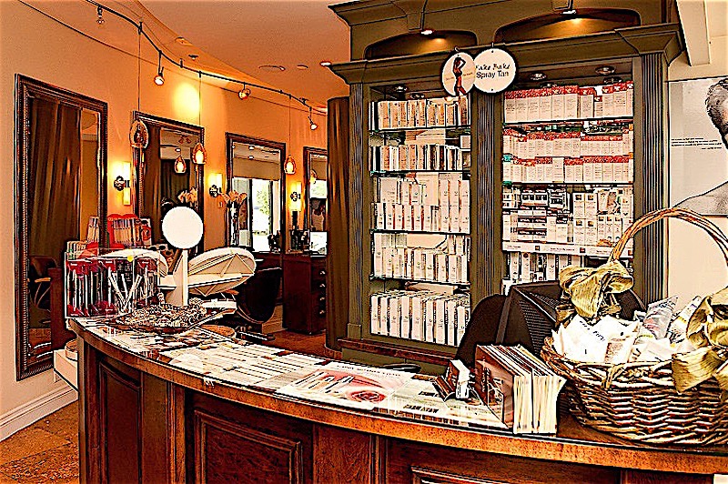 Wiesia Salon & Spa | 2121 Lake Shore Blvd W Unit 8, Etobicoke, ON M8V 4E9, Canada | Phone: (416) 255-5772