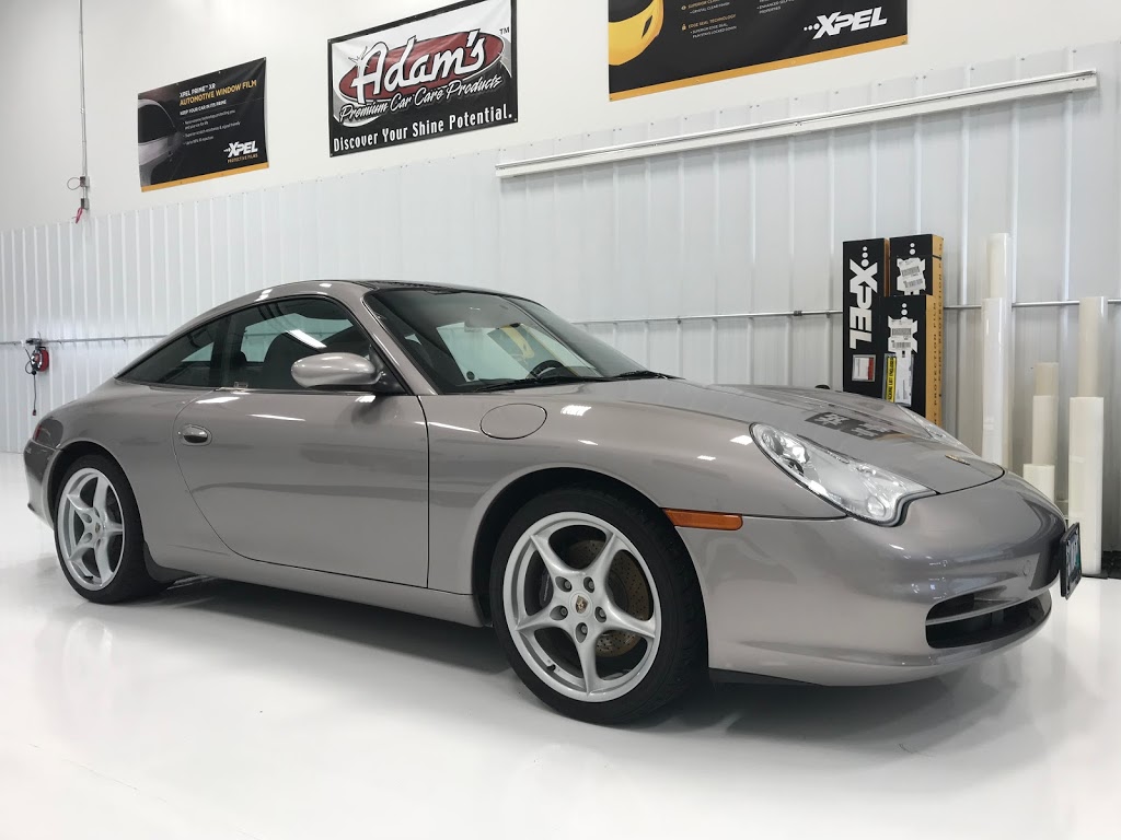 Vehicle Protective Solutions | Unit 5 20 South Landing Drive, Oak Bluff, MB R4G 0C4, Canada | Phone: (204) 216-0216
