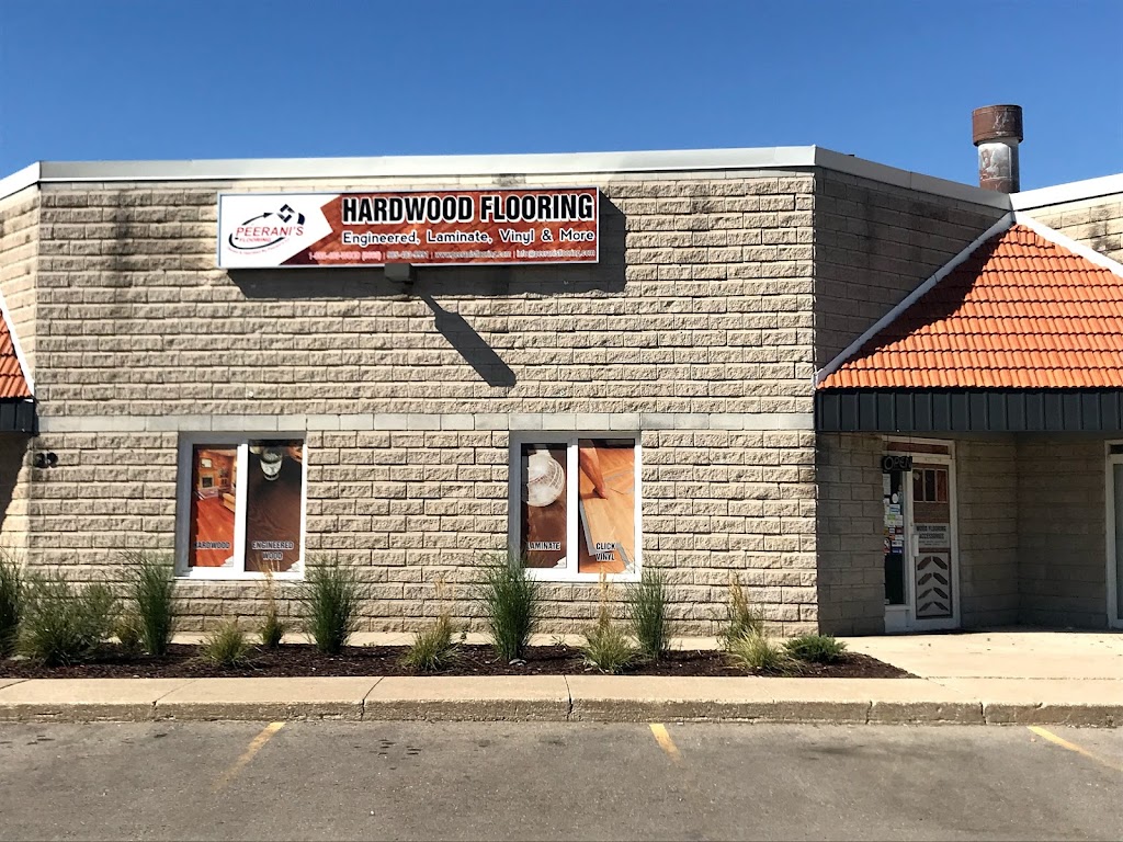 Peeranis Flooring | 2359 Royal Windsor Dr #29, Mississauga, ON L5J 4S9, Canada | Phone: (905) 403-9991