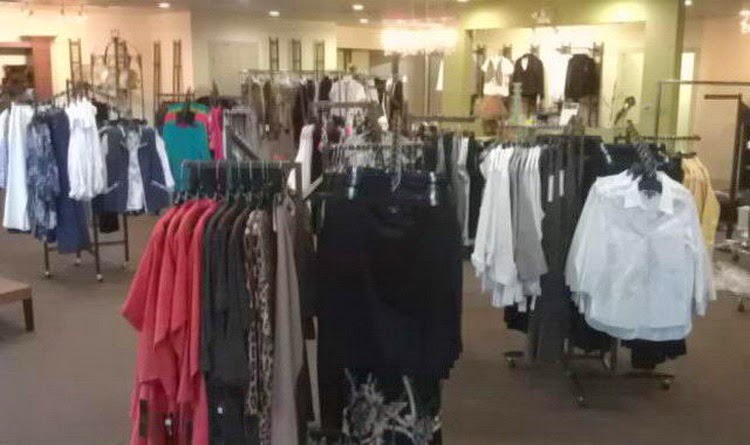Sharons of Hyde Park | 1471 Fanshawe Park Rd W, London, ON N6H 5L3, Canada | Phone: (519) 473-6763