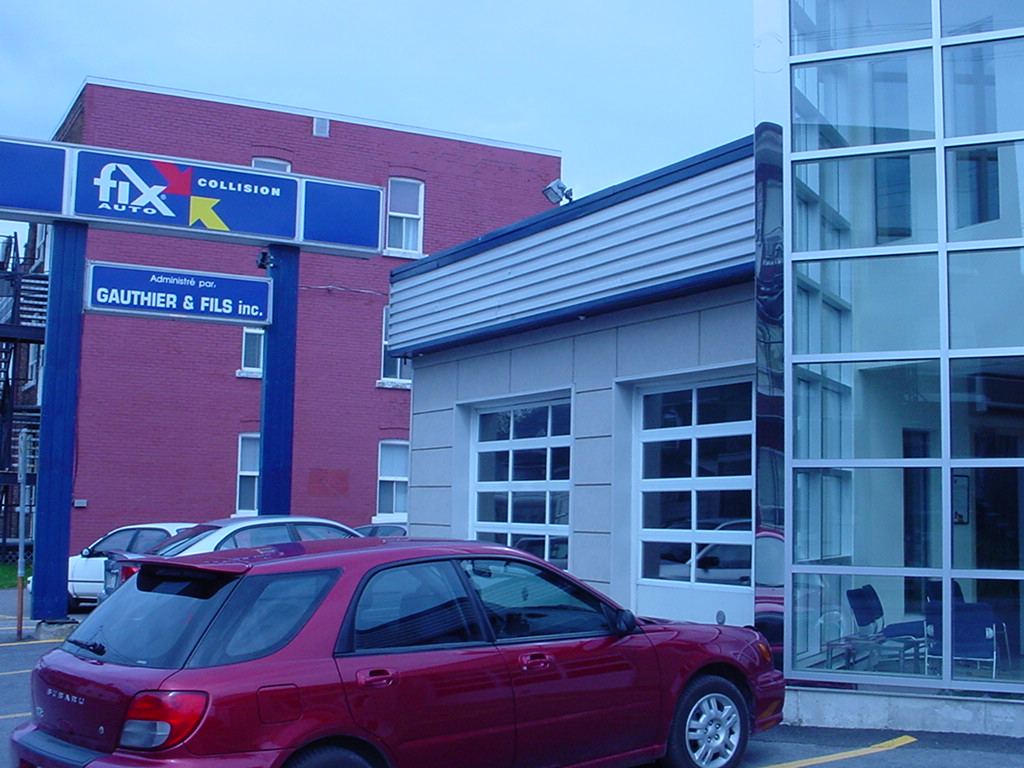 FIX AUTO TROIS-RIVIÈRES CENTRE | 1895 Rue Notre-Dame E, Trois-Rivières, QC G9A 4Y4, Canada | Phone: (819) 378-8919