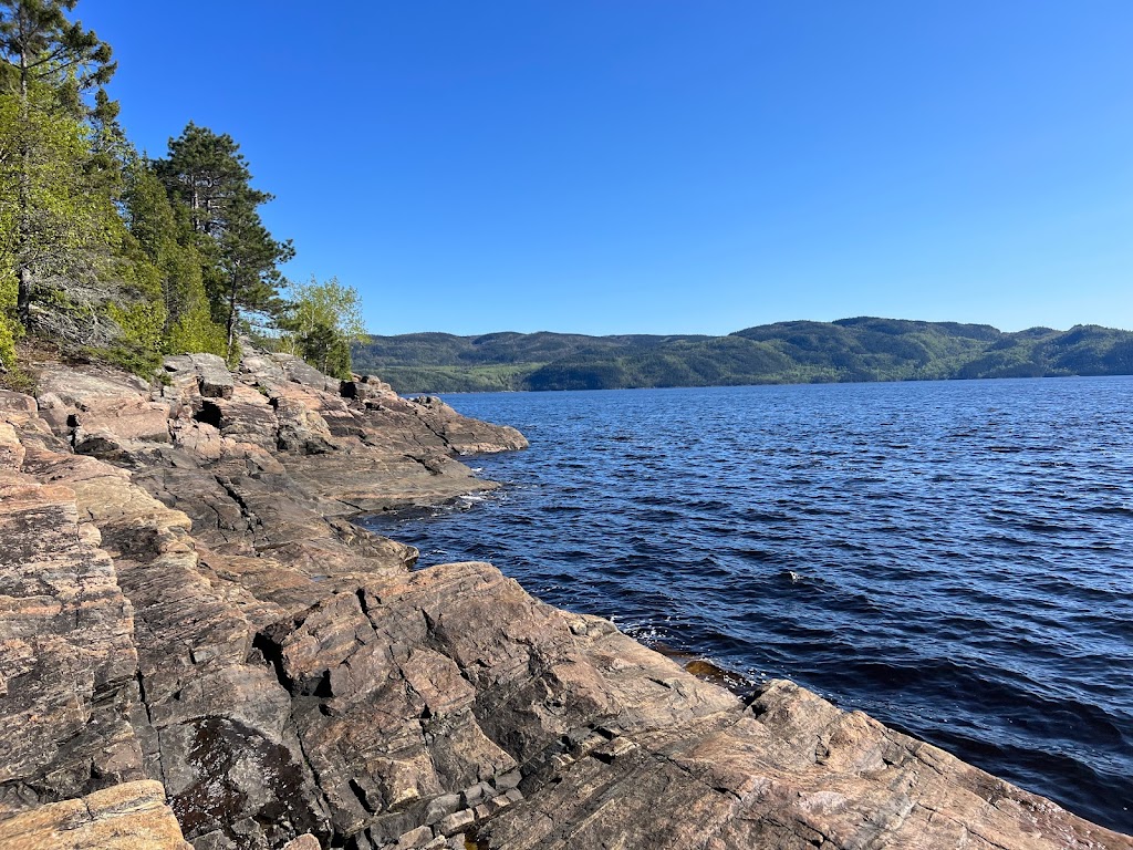 Restaurant Les 3G (SteRose du Nord) 100 Rue du Quai, SainteRosedu