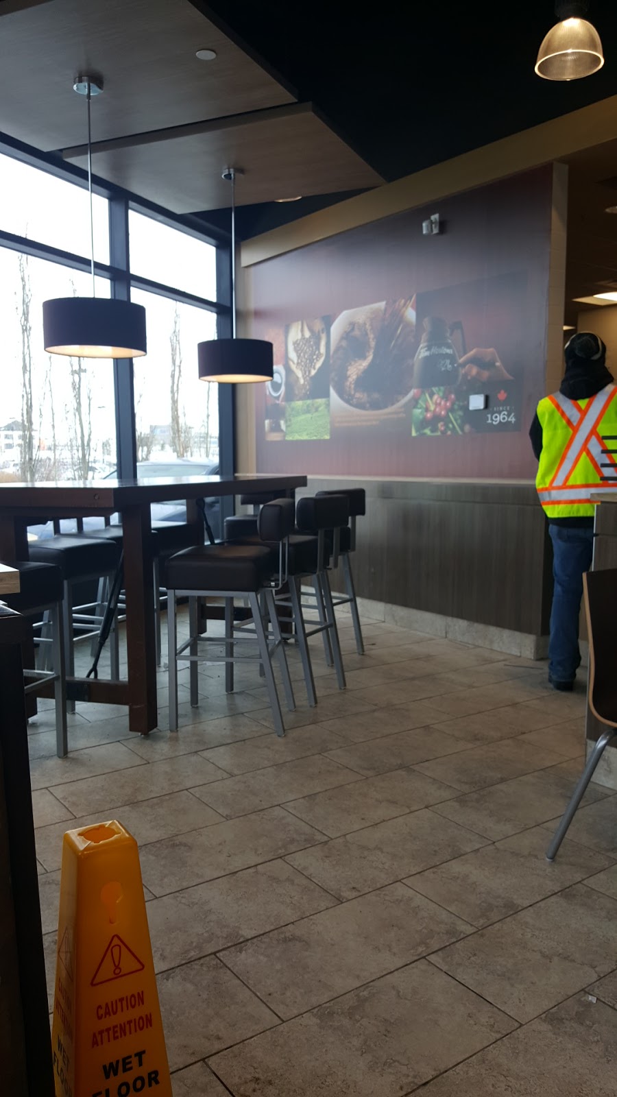 Tim Hortons | 100 Southbank Blvd #308, Okotoks, AB T1S 0L3, Canada | Phone: (587) 757-9586
