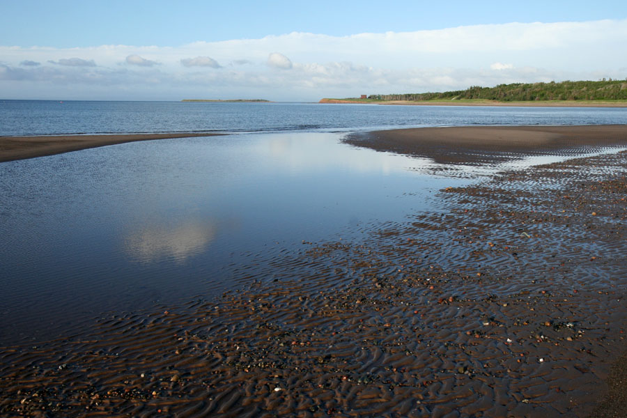 Pomquet Beach Provincial Park | 432 Pomquet Beach Rd, Antigonish, NS B2G 2L4, Canada | Phone: (902) 662-3030