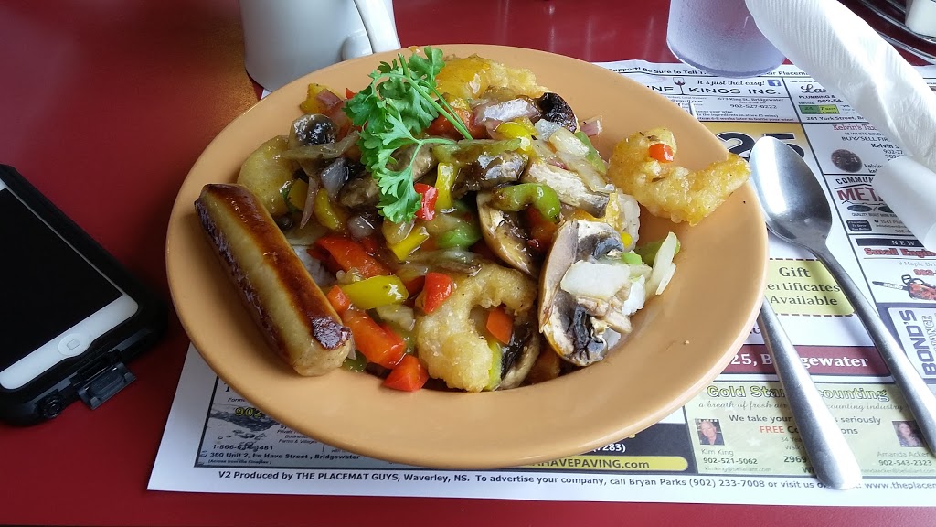 Diner 325 | 2817 NS-325, Wileville, NS B4V 5H2, Canada | Phone: (902) 543-3570