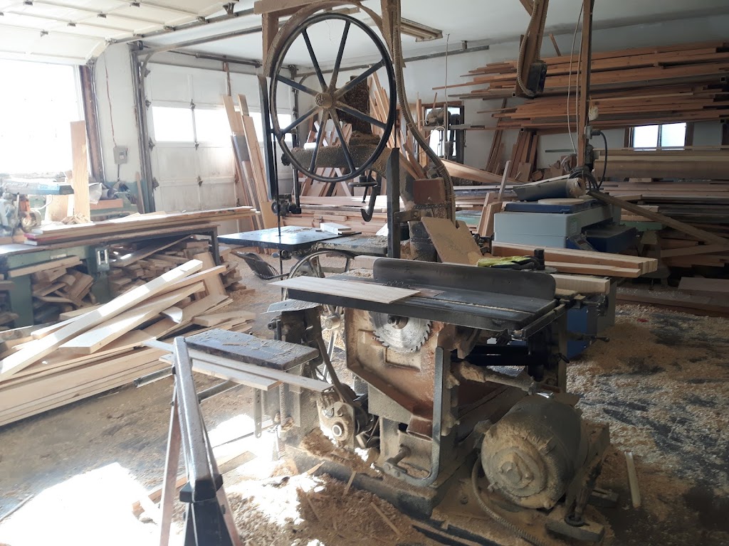 J. A. Richard & Son | 17 Mill Ave, Amherst, NS B4H 1C9, Canada | Phone: (902) 667-2688