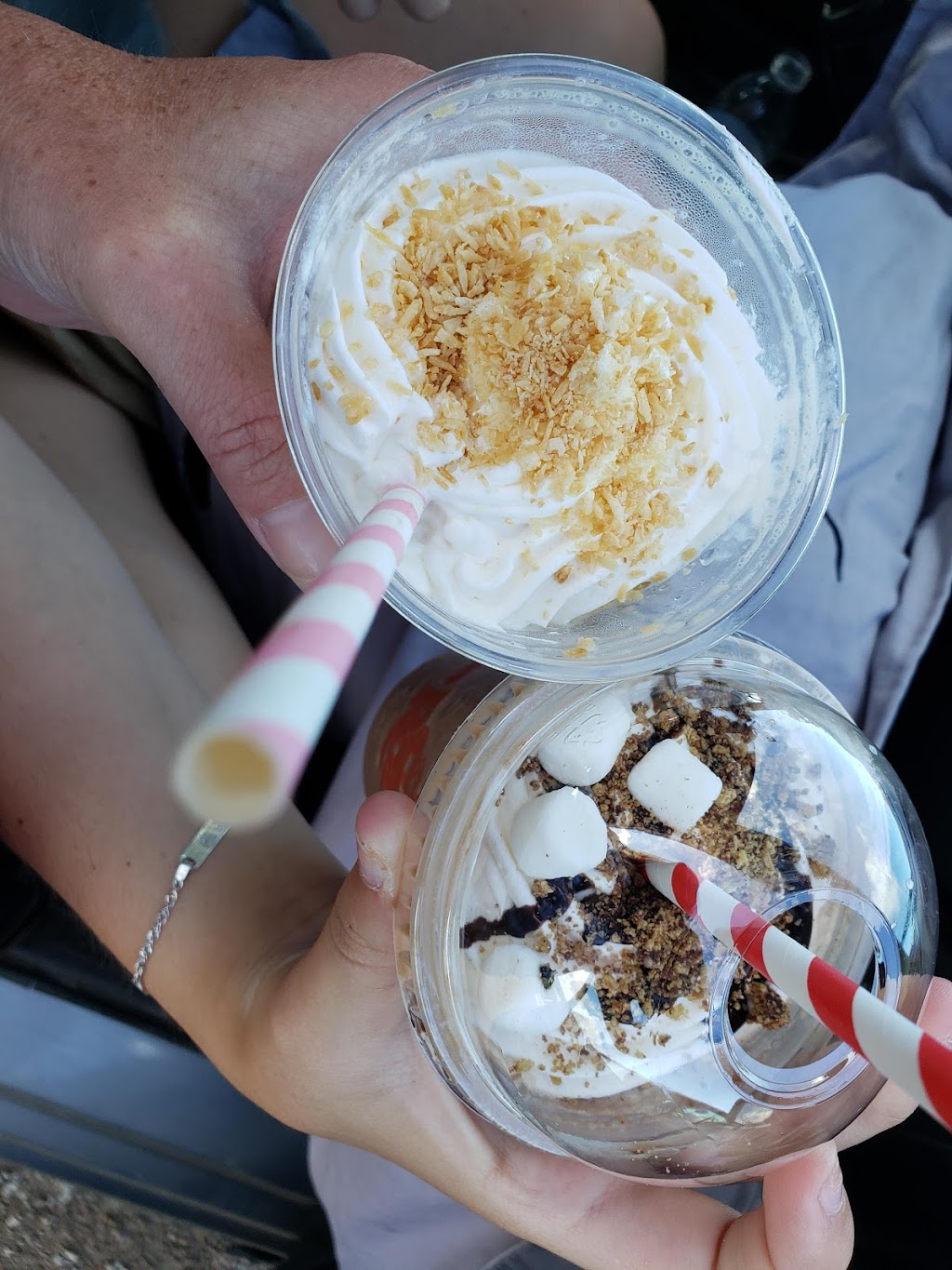 Robins Donuts | 15616 Cabot Trail, Chéticamp, NS B0E 1H0, Canada | Phone: (902) 224-2214