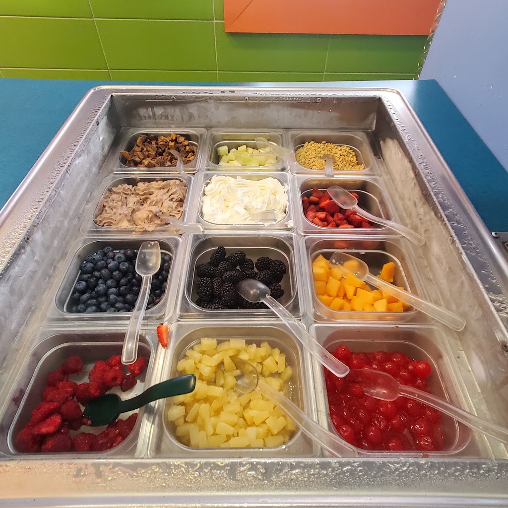 Frozu! | 245 Robie St, Truro, NS B2N 5N6, Canada | Phone: (902) 893-3030