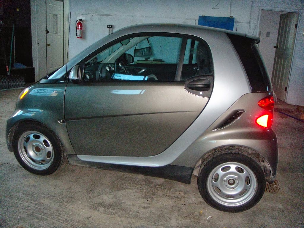 Pearl Auto | 151 King St E, Colborne, ON K0K 1S0, Canada | Phone: (416) 884-3839