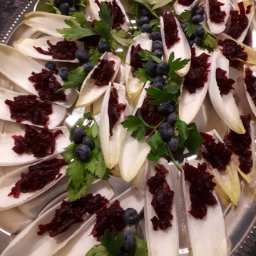 Traiteur Helens Catering | 45 Rue des Sous Bois, Richmond, QC J0B 2H0, Canada | Phone: (819) 342-7570
