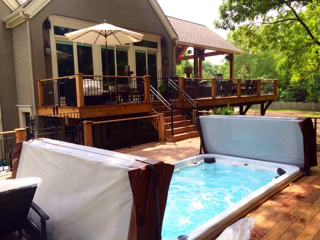 Paradise Bay | 7180 12 St SE, Calgary, AB T2H 2Y4, Canada | Phone: (403) 640-4011