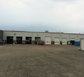 Fleet Brake Parts & Service Ltd. | 7707 54th St SE, Calgary, AB T2C 4R7, Canada | Phone: (403) 279-8661