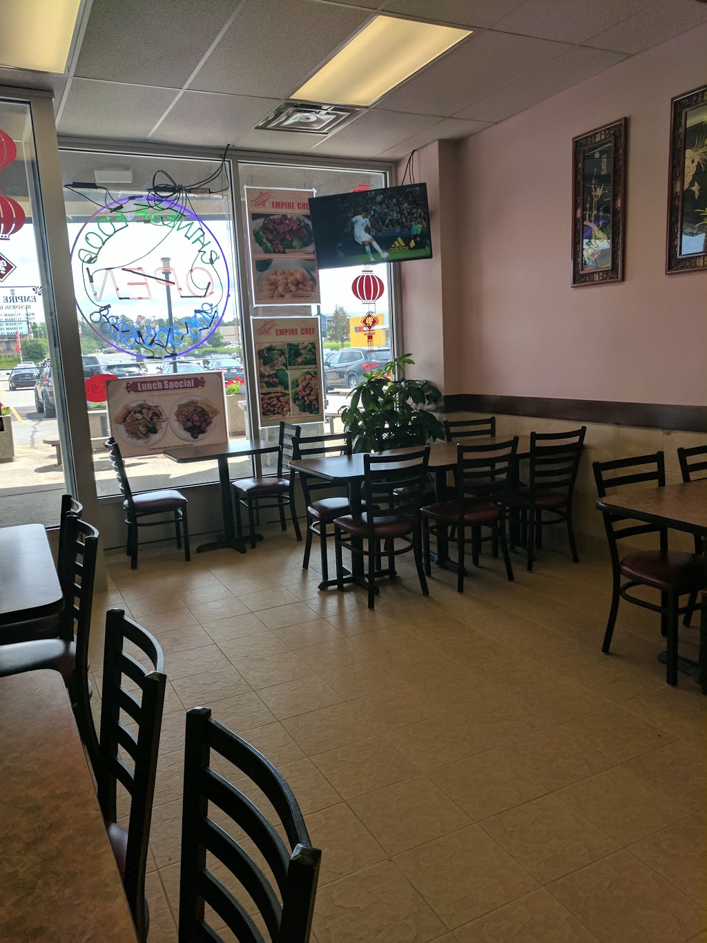 Empire Chef | Canada, Ontario, Aurora, Yonge St, CA邮政编码: L4G 1N3 | Phone: (905) 503-6888