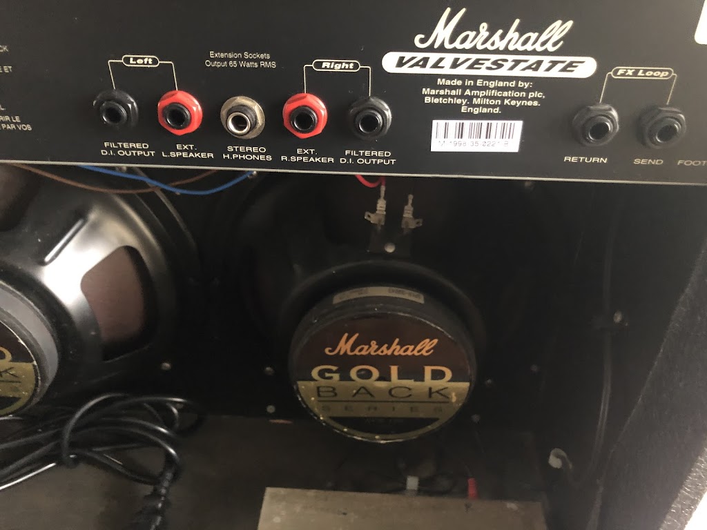 Grays Custom Guitar Shop | 1382 Jamison Ave, Orléans, ON K1E 1J5, Canada | Phone: (613) 266-3863