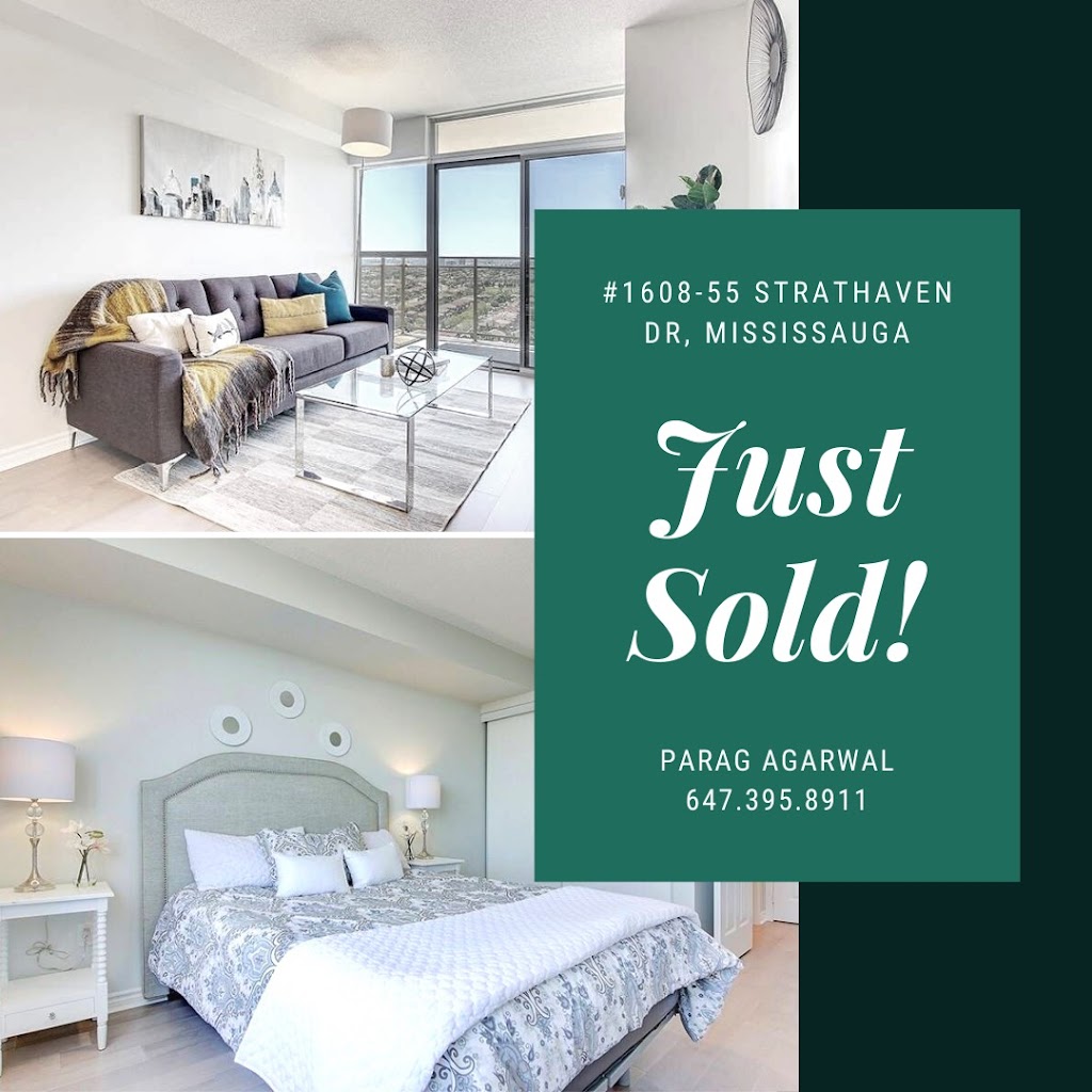 Toronto and GTA Homes | 1580 Mississauga Vly Blvd #1009, Mississauga, ON L5A 3T8, Canada | Phone: (647) 395-8911