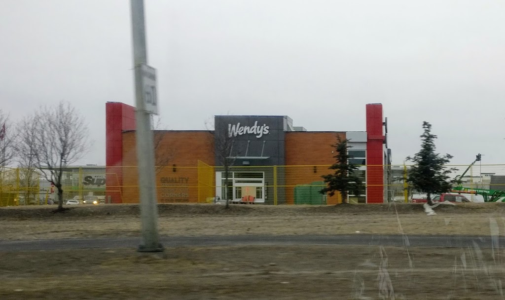 Wendys | 341-300 Veterans Blvd NE, Airdrie, AB T4B 3P2, Canada | Phone: (587) 449-8460