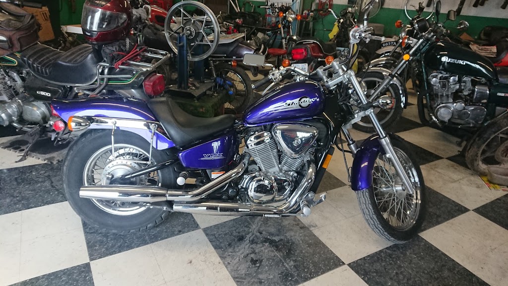 Owen Sound Motorsports | 201578 ON-21, Owen Sound, ON N4K 5N7, Canada | Phone: (519) 371-0000