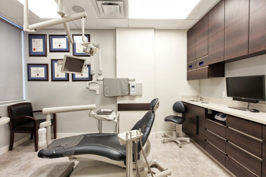 GTA North Periodontics & Endodontics | 1650 Elgin Mills Rd E #305, Richmond Hill, ON L4S 0B2, Canada | Phone: (905) 237-9305