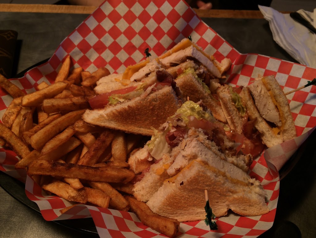 Touchdown Willys Tap & Grill | 249 St Catharines St, Smithville, ON L0R 2A0, Canada | Phone: (905) 957-8448