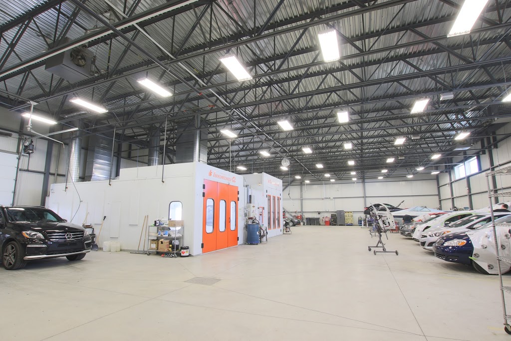 VitroPlus / Ziebart | 960 Boulevard Lionel-Boulet, Varennes, QC J3X 1P7, Canada | Phone: (450) 929-0888