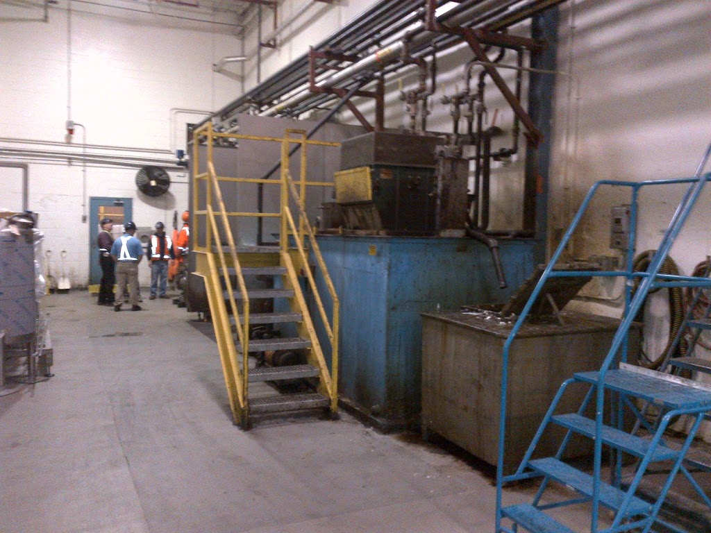 Eco Metal Recycling and Tank Removals | 35 Pinelands Ave, Stoney Creek, ON L8E 3A6, Canada | Phone: (905) 330-8034