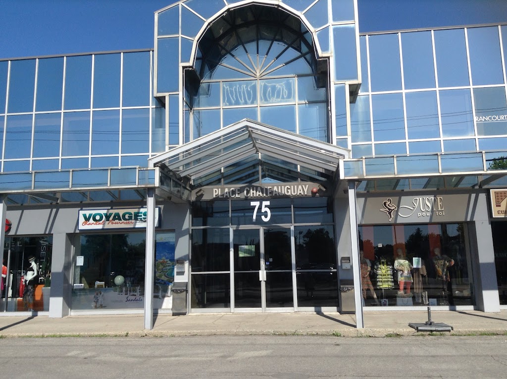 C Santé | 75 Bd Saint-Jean-Baptiste #250a, Châteauguay, QC J6J 3H6, Canada | Phone: (514) 663-0389
