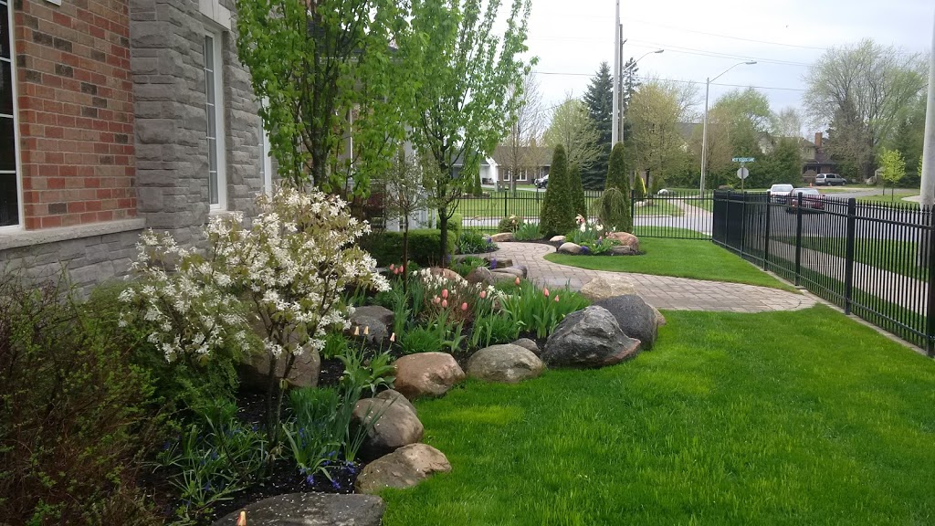 The Garden Place | 664 Glen Ross Rd, Frankford, ON K0K 2C0, Canada | Phone: (613) 398-0402