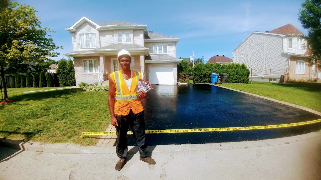 Toujours Content Asphalte | 397 Rue Frontenac, Saint-Jean-sur-Richelieu, QC J3B 3A2, Canada | Phone: (438) 459-7809