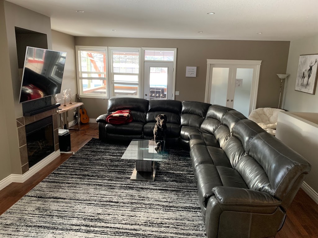 Sledders Paradise: Vacation Home & Condo Rentals | 500 Old Spallumcheen Road #202 1209 Riverside Ave Revelstoke, Sicamous, BC V0E 2V1, Canada | Phone: (204) 232-3900