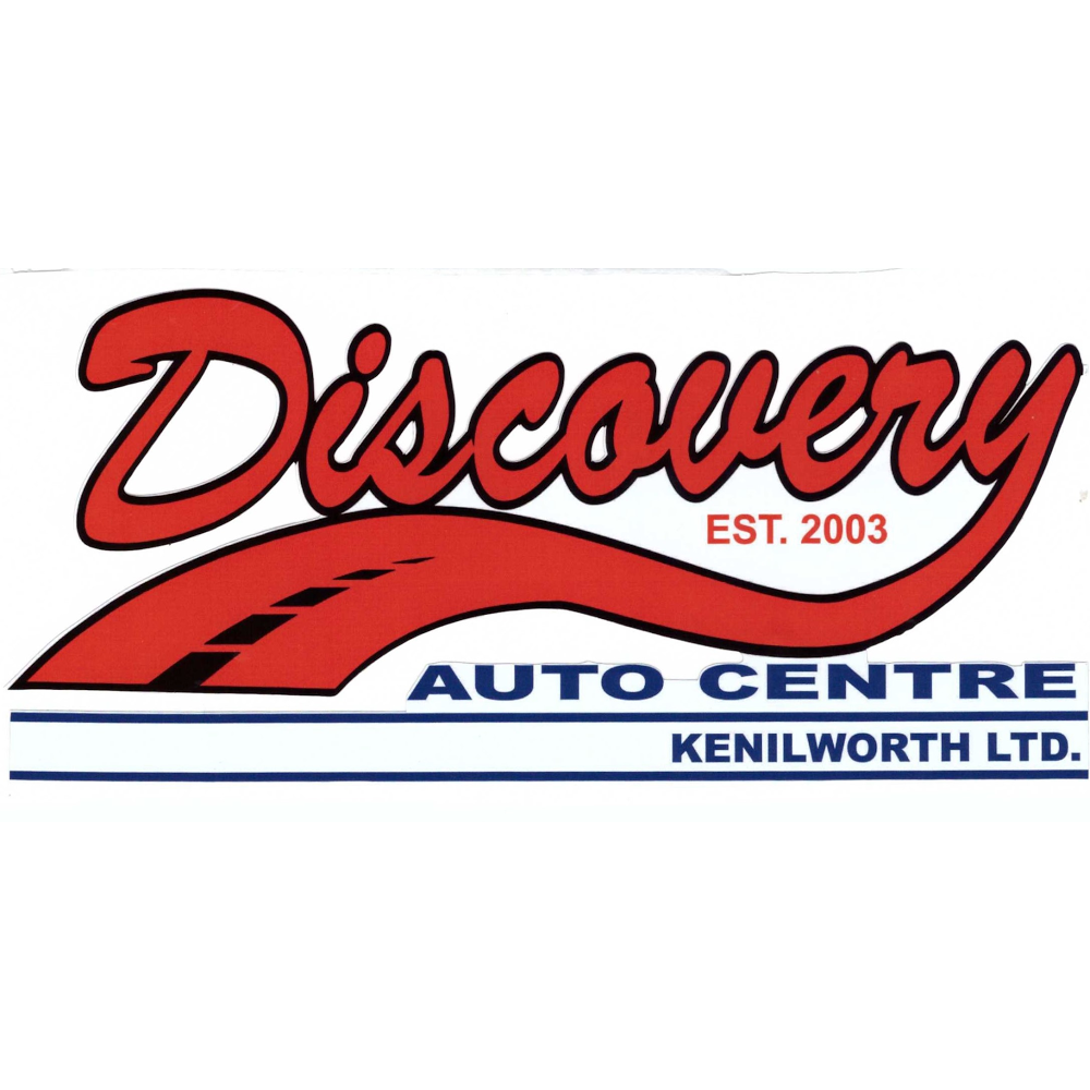 Discovery Auto Centre Kenilworth Ltd | 156 Kenilworth Ave N, Hamilton, ON L8H 4R8, Canada | Phone: (905) 547-9940