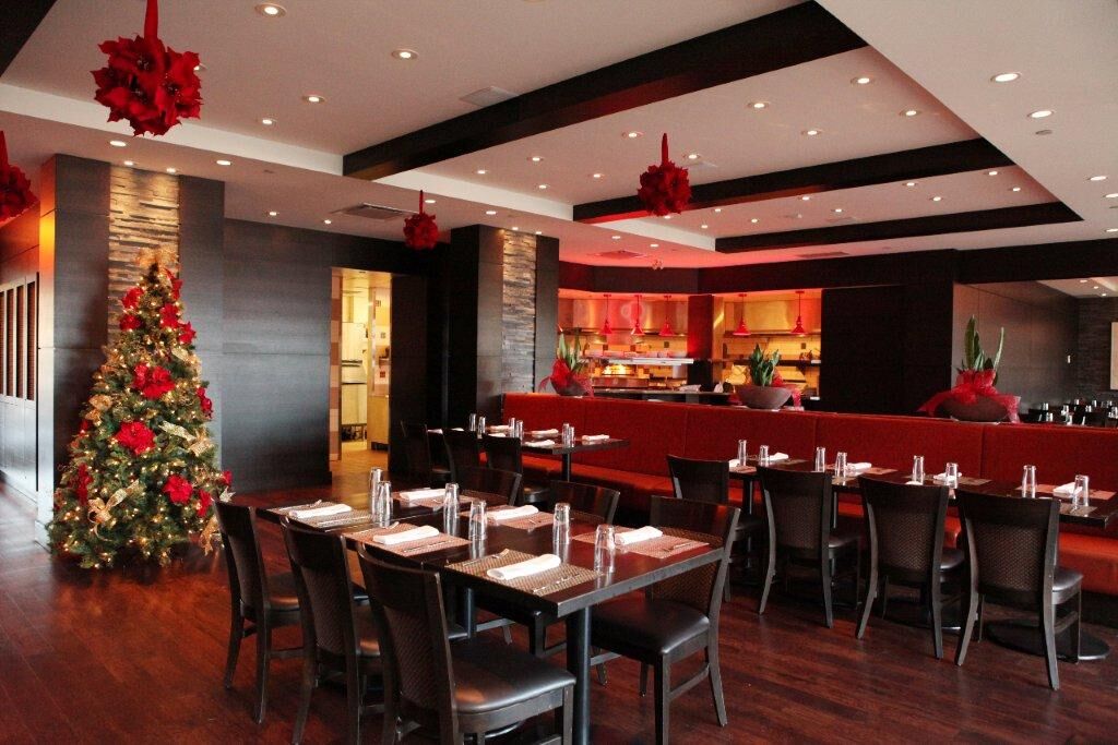 Bonfire Restaurant | 4205 Gellatly Rd, West Kelowna, BC V4T 2K2, Canada | Phone: (250) 707-1810
