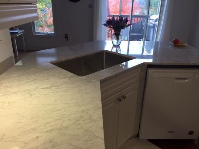 Classic Granite & Marble Inc. | 565 Sovereign Rd, London, ON N5V 4K9, Canada | Phone: (519) 455-4012