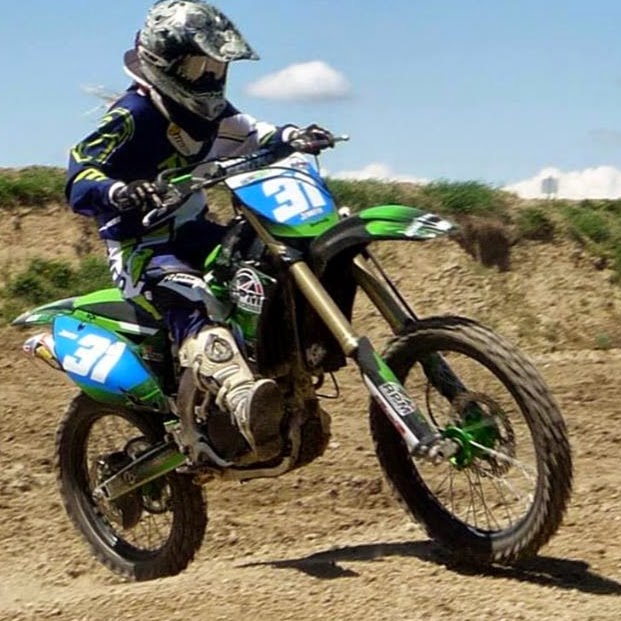 Rpm motocross | 546 QC-239, Saint-Marcel-de-Richelieu, QC J0H 1T0, Canada | Phone: (450) 780-3691