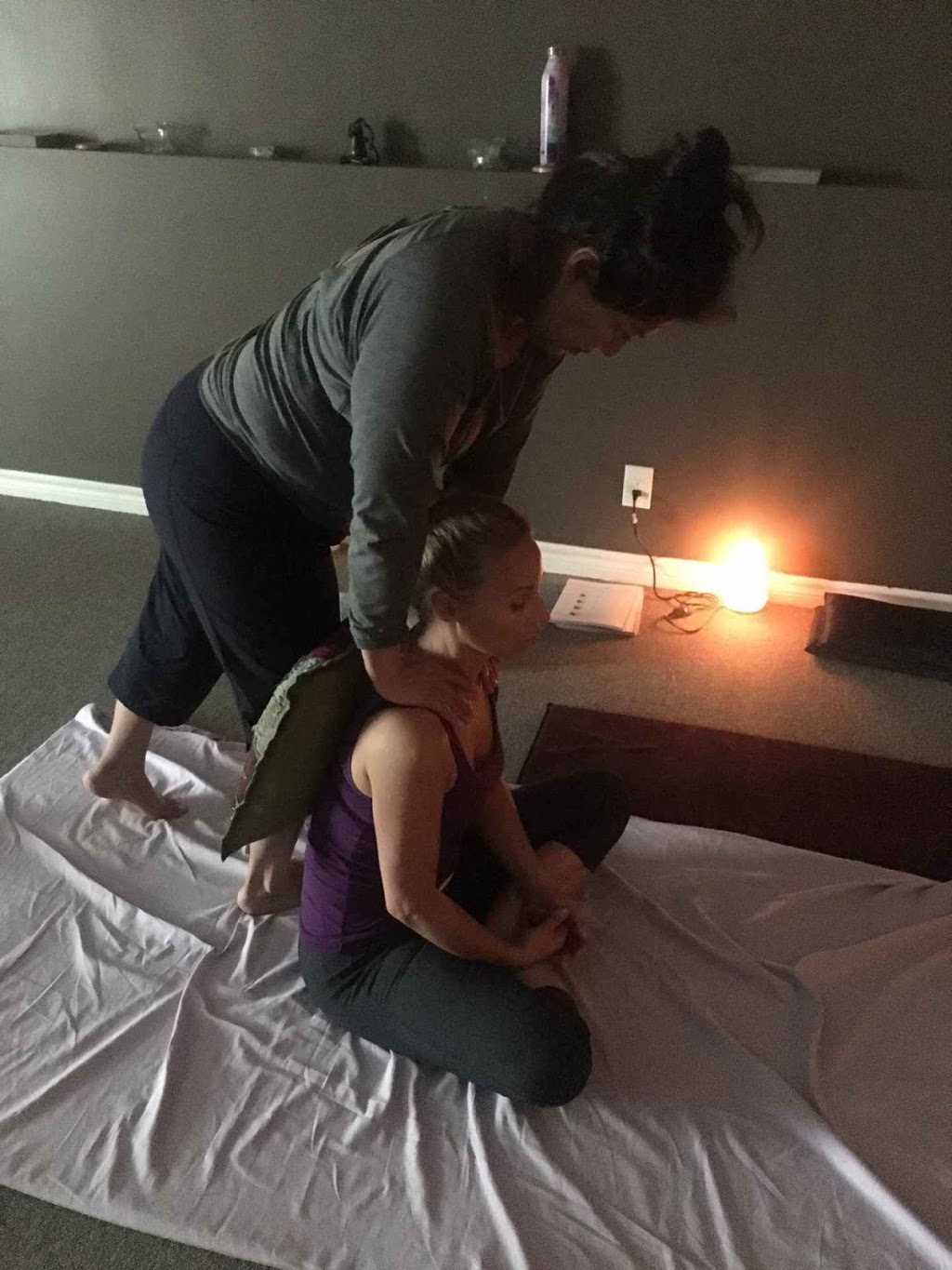 Spirit Moving Studio | 70 London Rd, Thamesville, ON N0P 2K0, Canada | Phone: (519) 401-2752