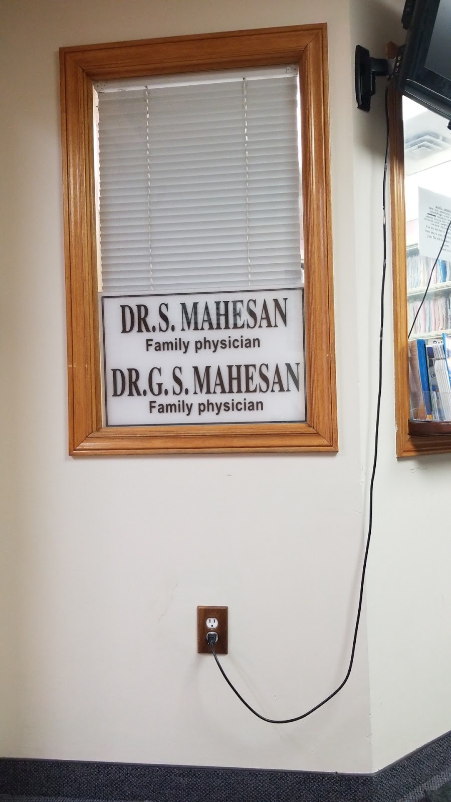 A.G.M Medical Center | 3852 Finch Ave E Unit 203, Scarborough, ON M1T 3T9, Canada | Phone: (416) 321-6699