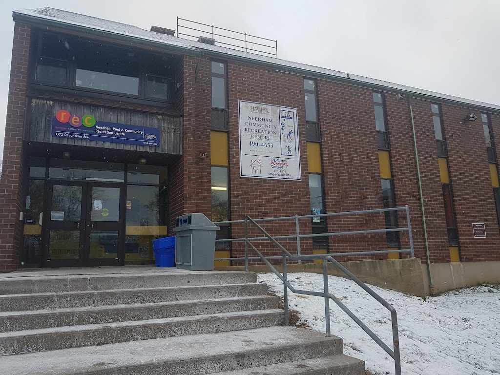 Needham Pool and Recreation Centre | 3372 Devonshire Ave, Halifax, NS B3K 3M2, Canada | Phone: (902) 490-4633